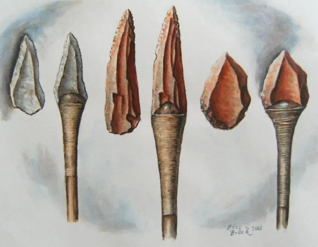 armas
