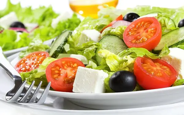 reducir calorias para perder peso