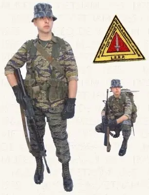 Y si se enfrentaran la Delta Force vs el GAFE? Y si se enfrentaran la Delta Force vs el GAFE?