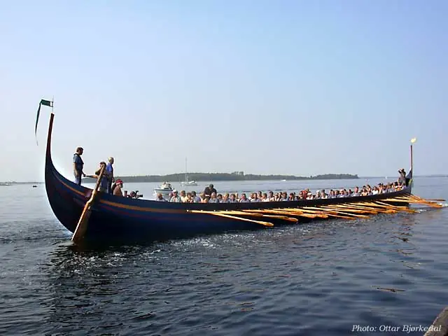 vikingos
