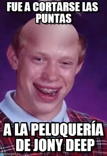 Famosos antes y despues de conocer One Punch-Man