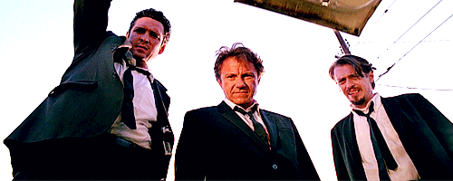 Ranking: Las mejores peliculas de Tarantino Ranking: Las mejores peliculas de Tarantino