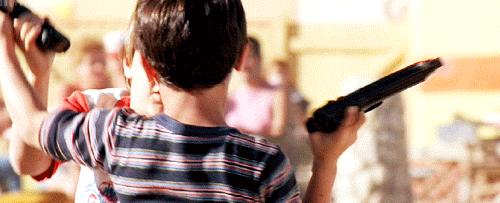 John Connor John Connor