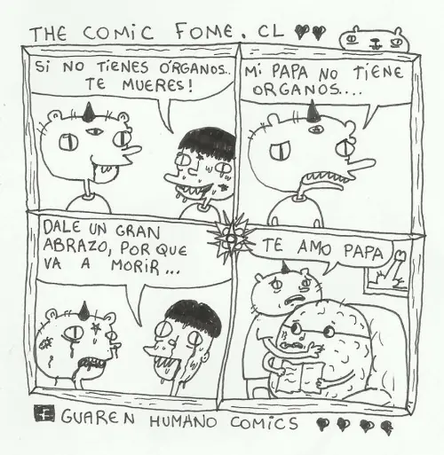 tontos