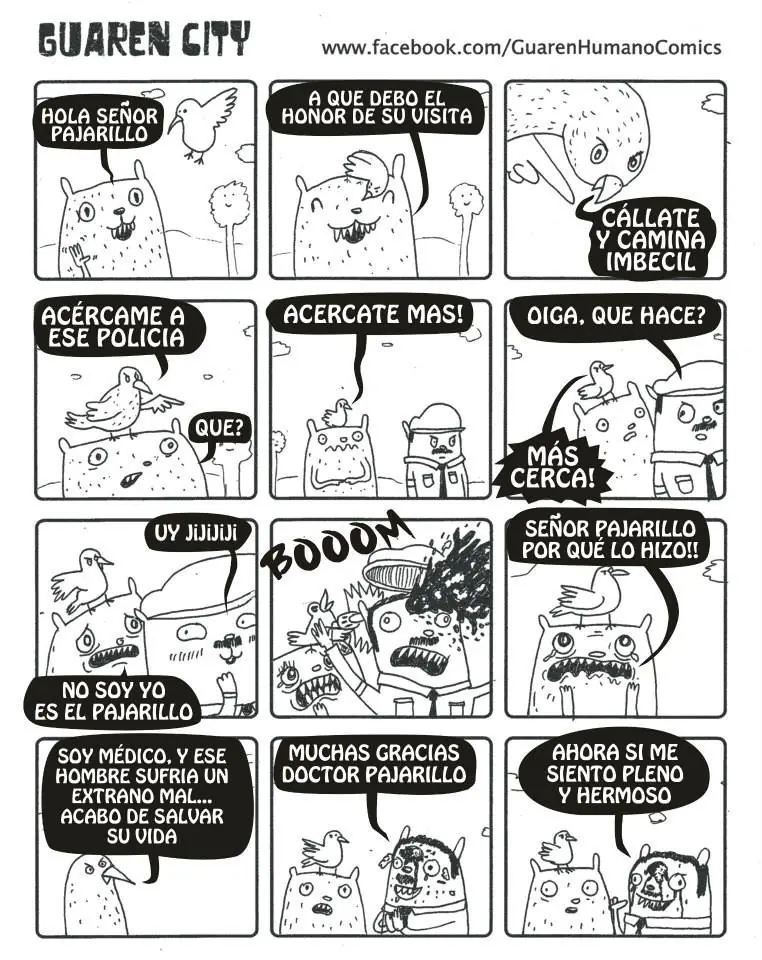 lo mejor