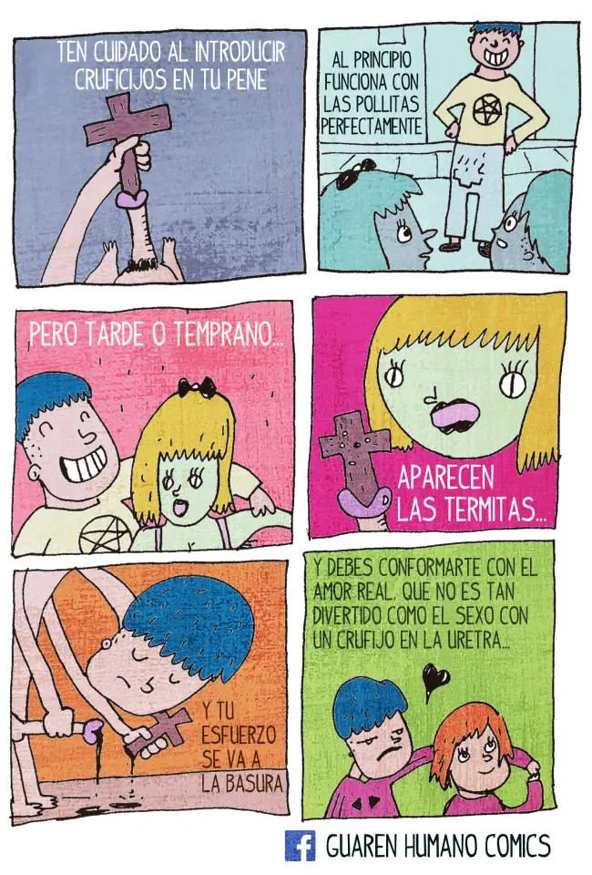 Historietas