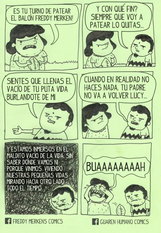 mierda