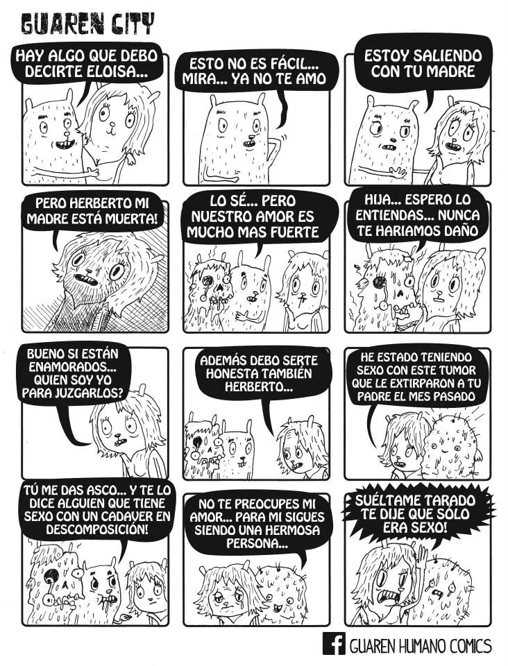 tontos