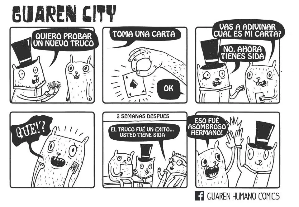 Historietas