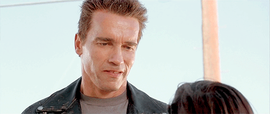 John Connor John Connor