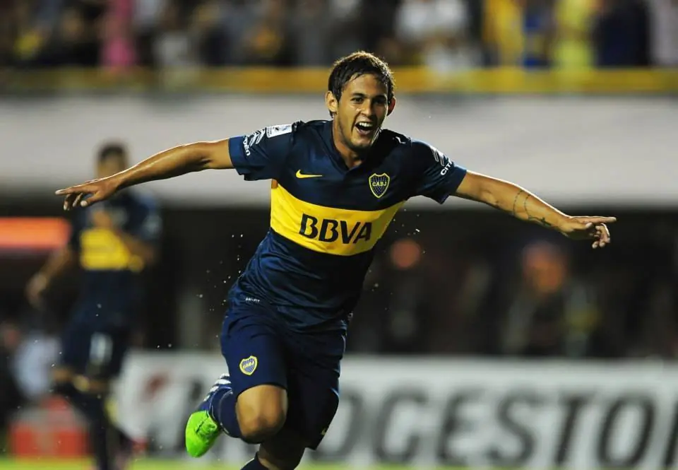 Argentina