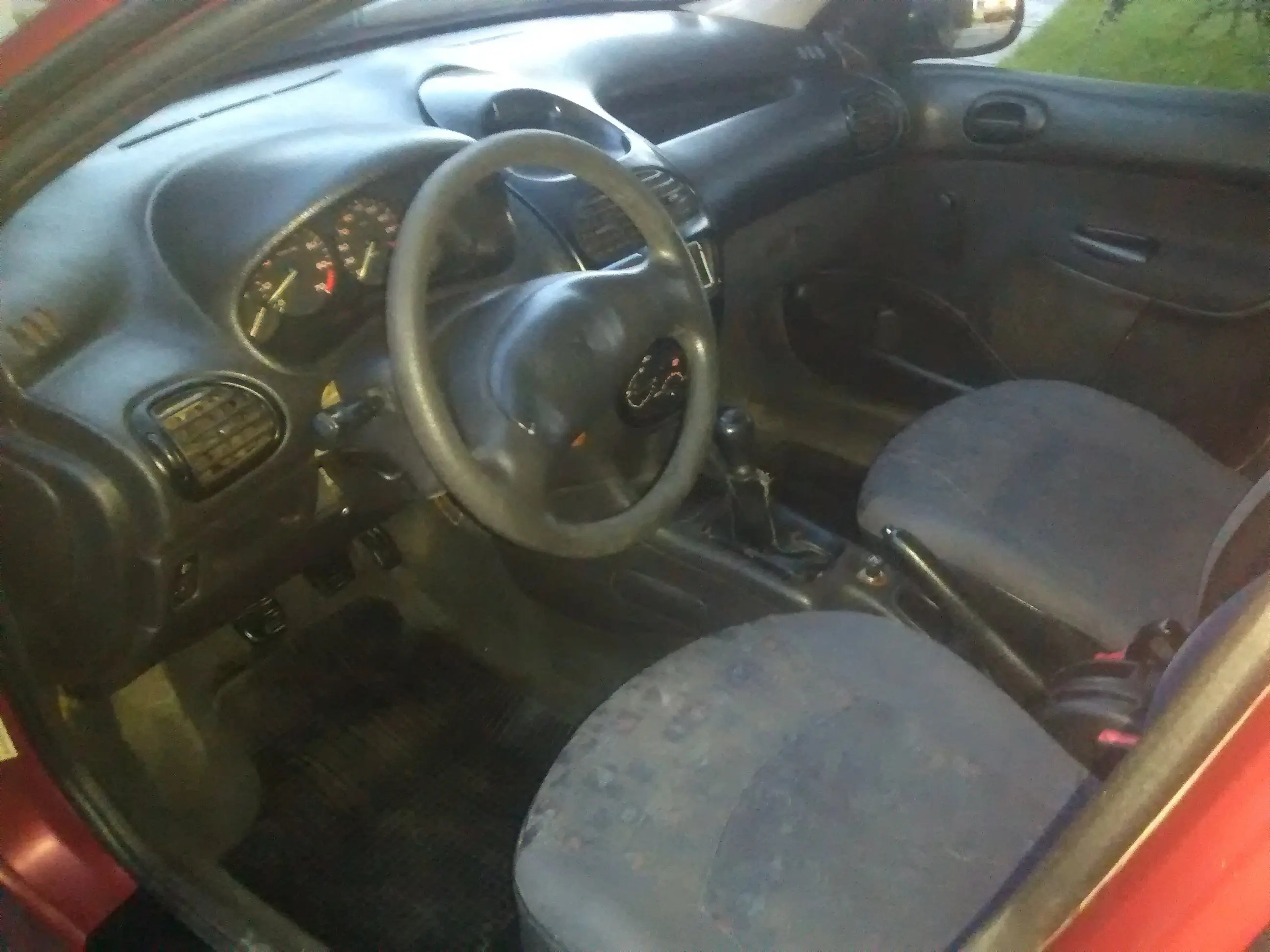 restauracion