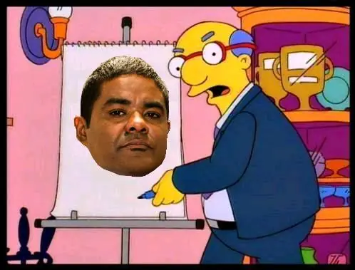 Omar Obaca: El post que me merezco