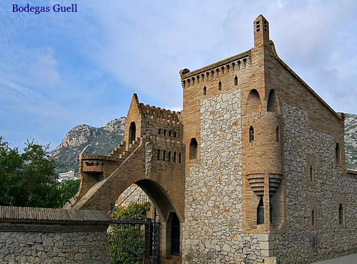 Gaudi