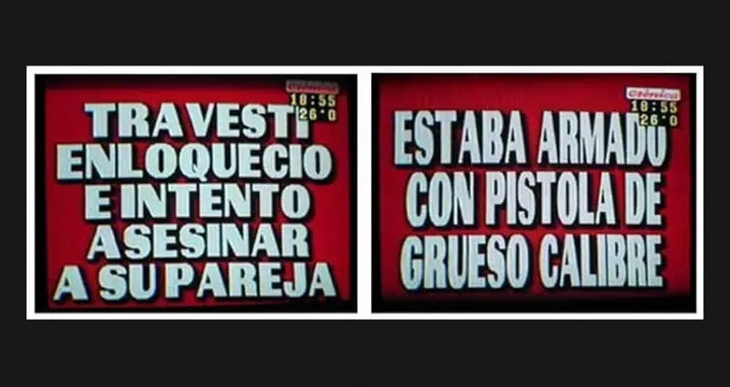 Lince queres reirte, reite de Cronica [+3]
