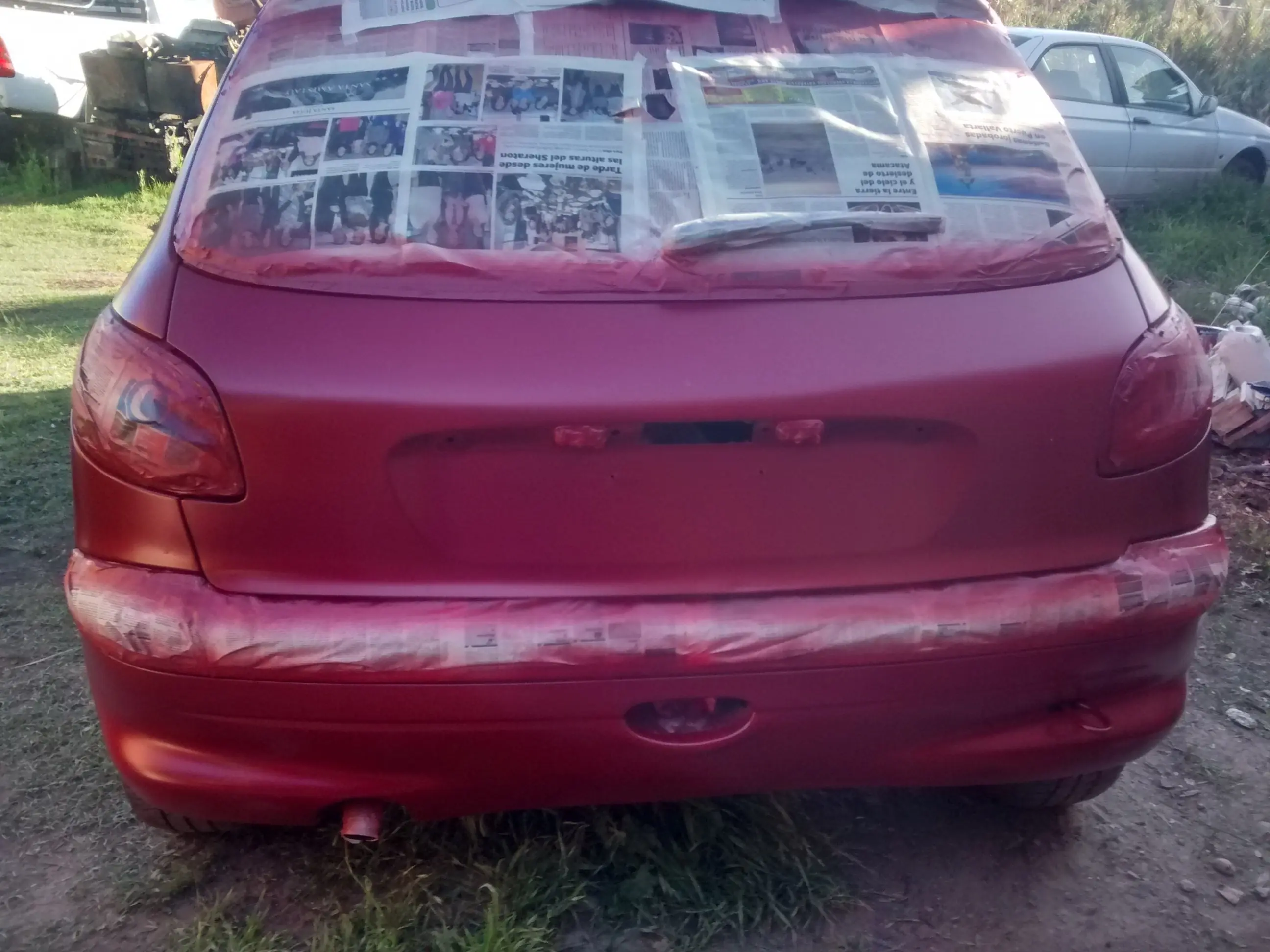 carro