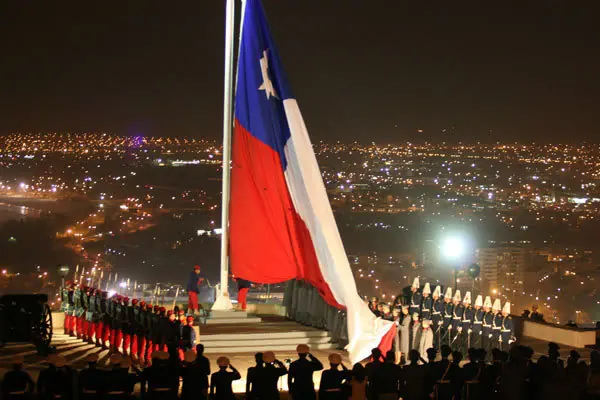 peru
