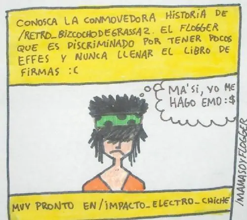 flogger