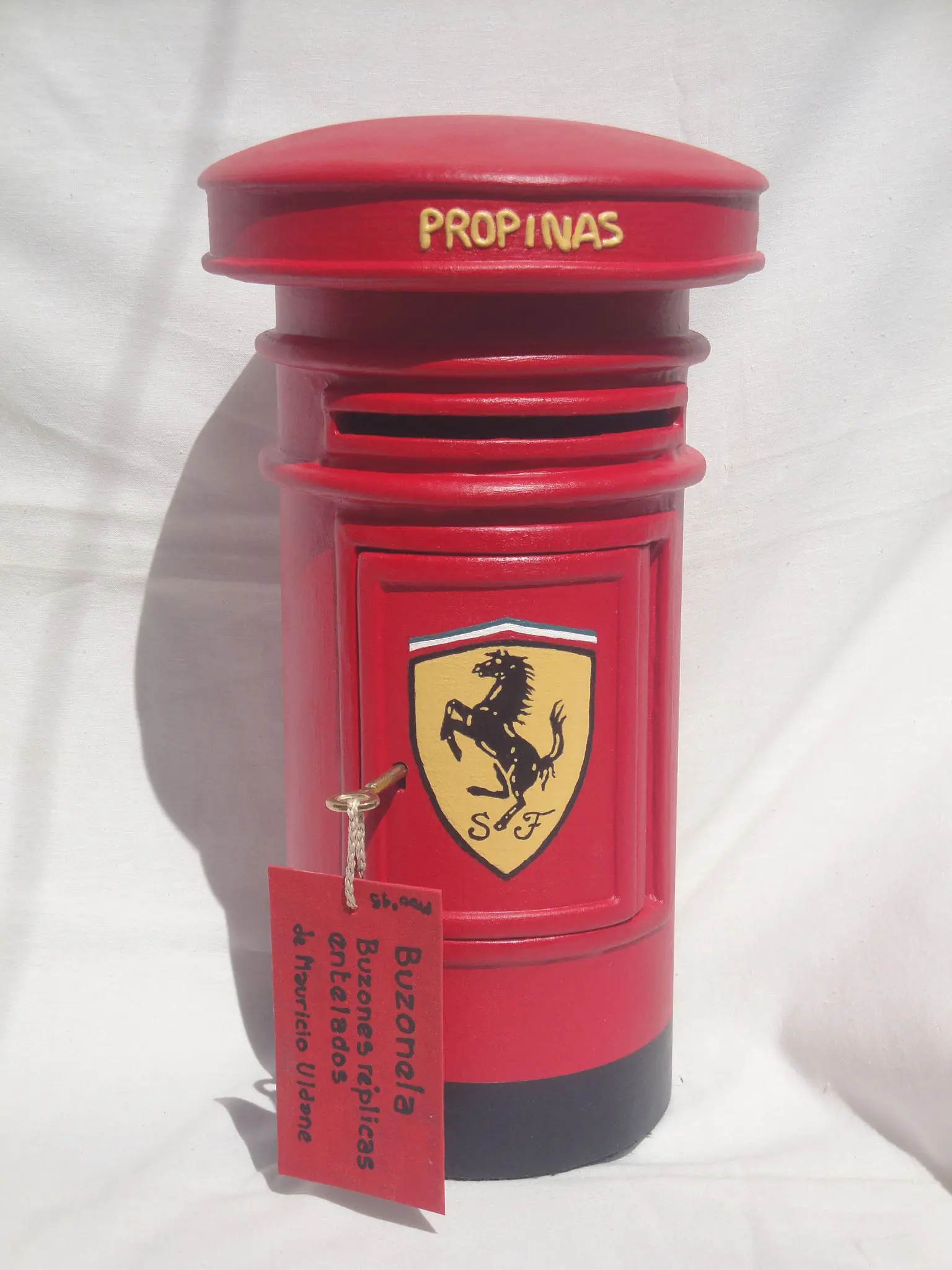 ferrari ferrari