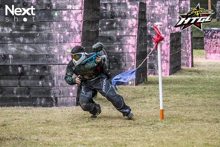 speedball