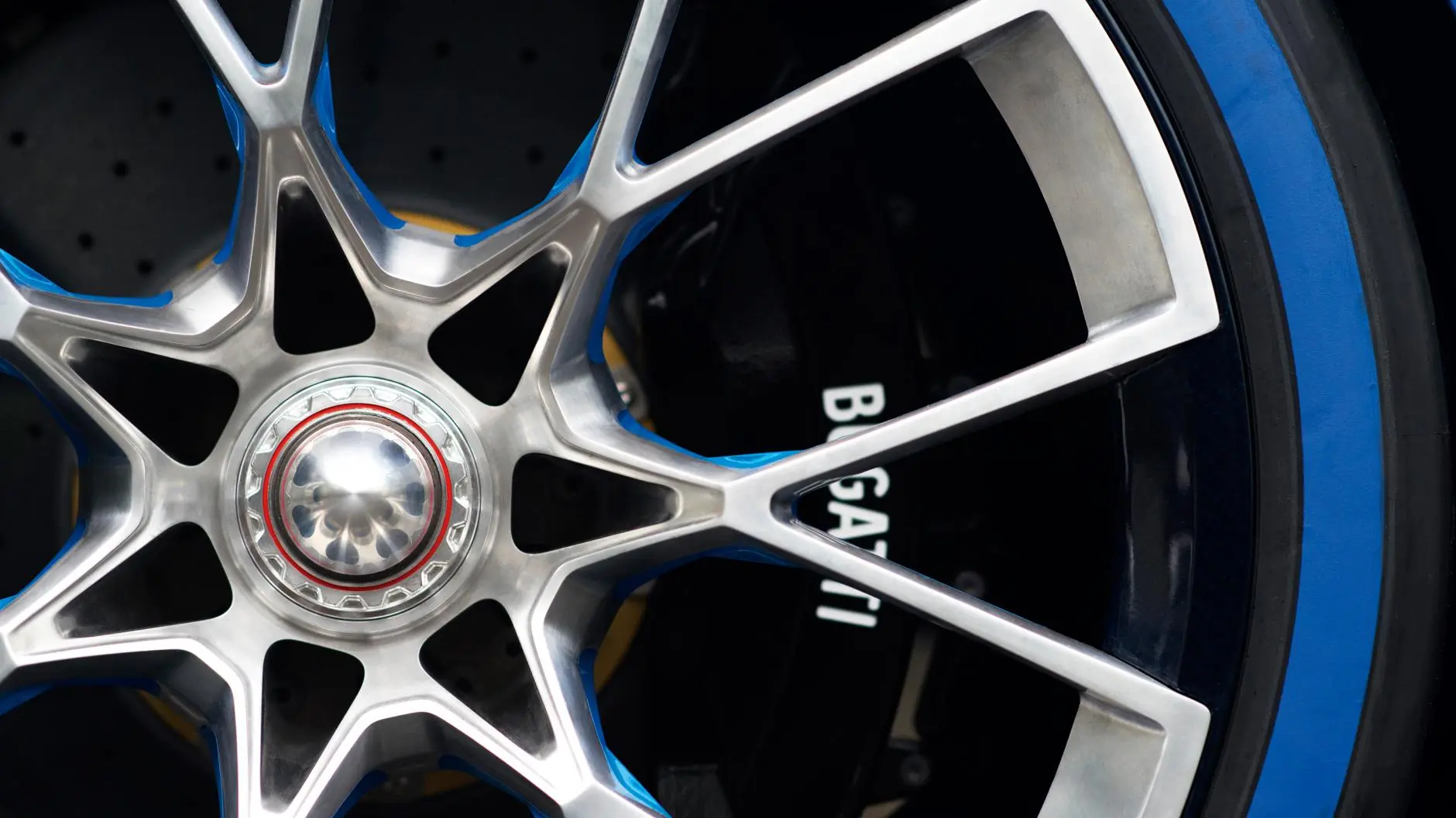 Mira como esta este Concept de Bugatti papa! Mira como esta este Concept de Bugatti papa!