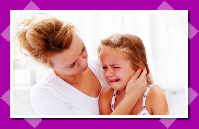 Consejos y recursos para la crianza de niños pequeños.