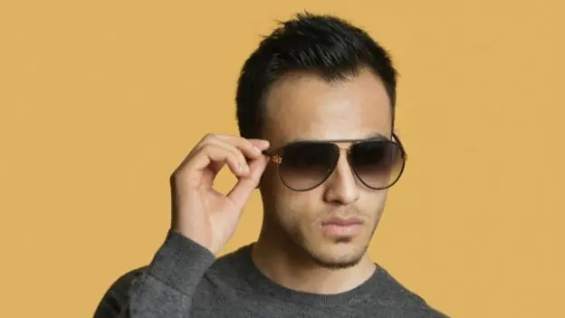 anteojo