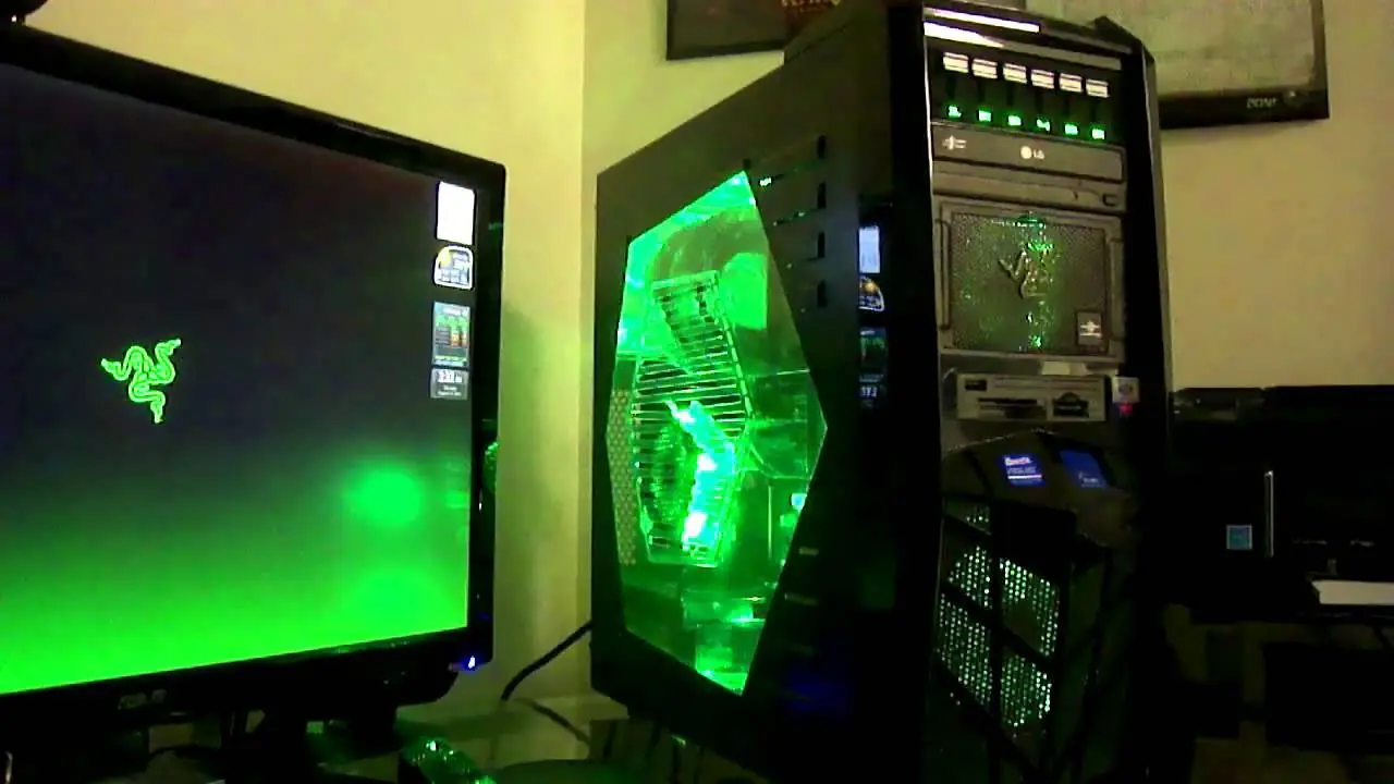 Pc vs Play Xbox