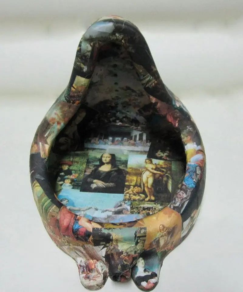 duchamp dadaismo