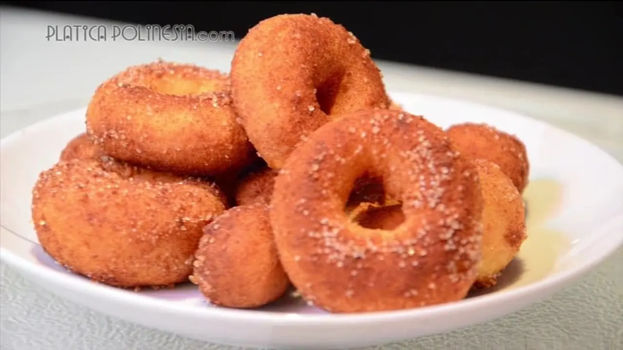 donuts