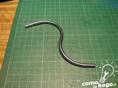 aprende a hacer una lampara usb [p/ notebook]