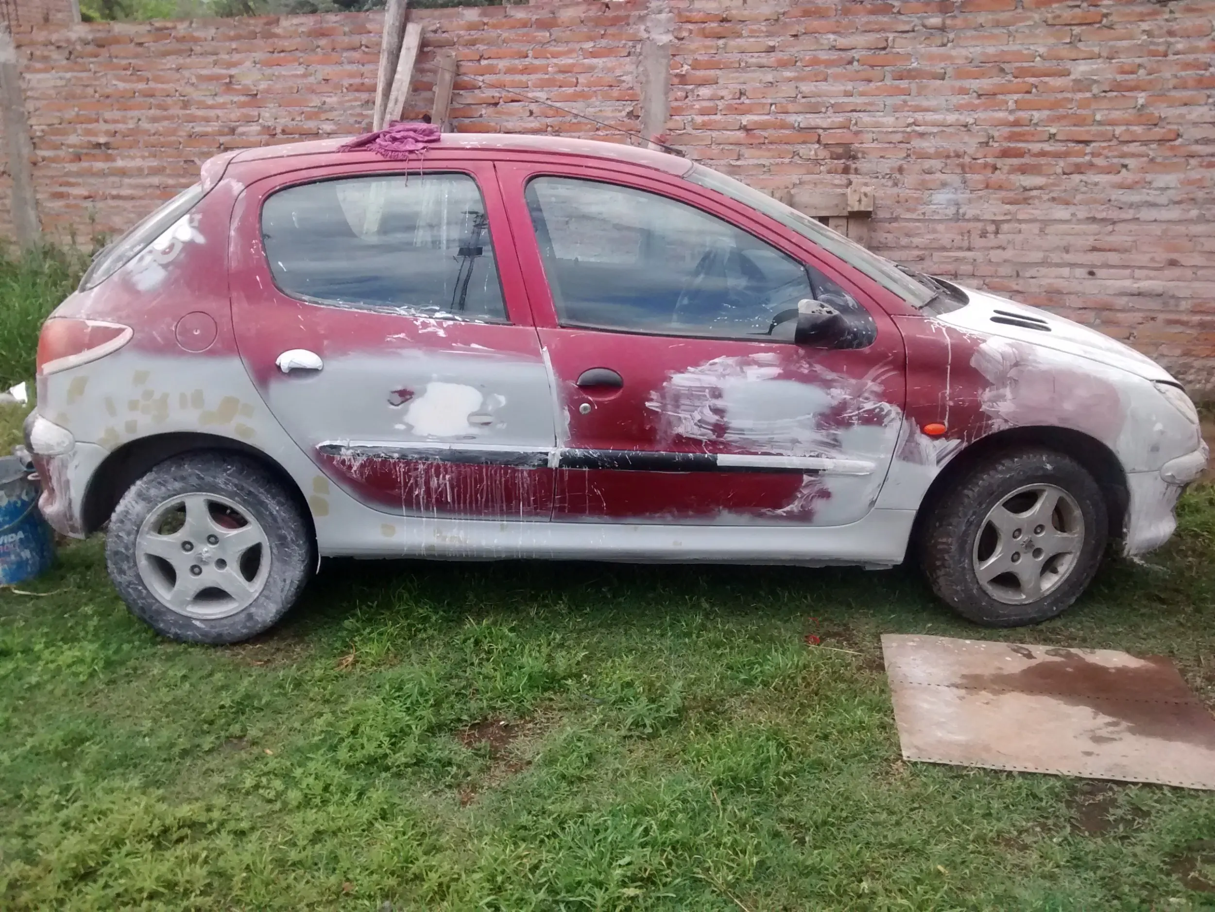 restauracion