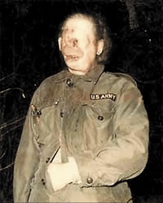 terror
