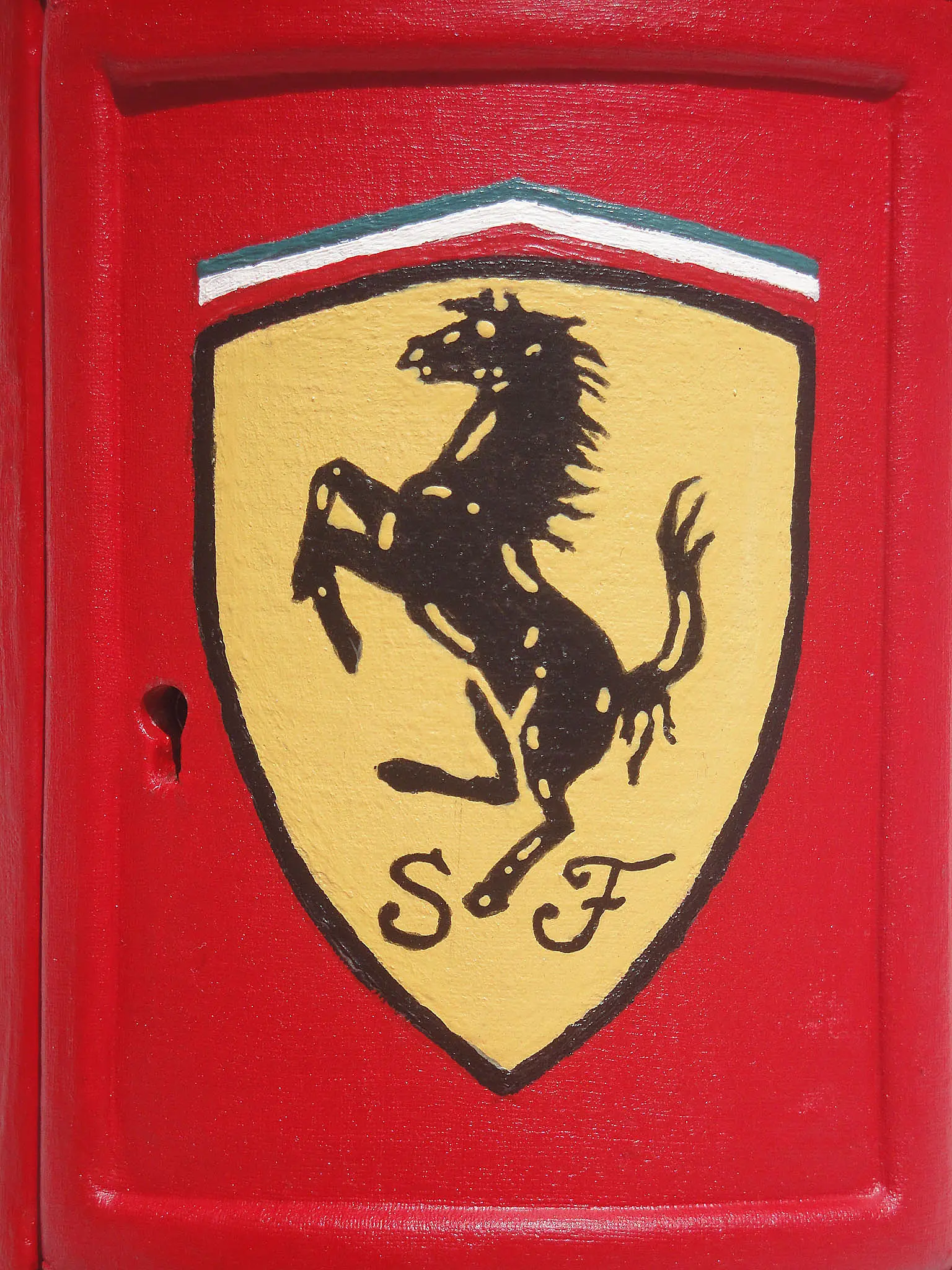 escudo escudo