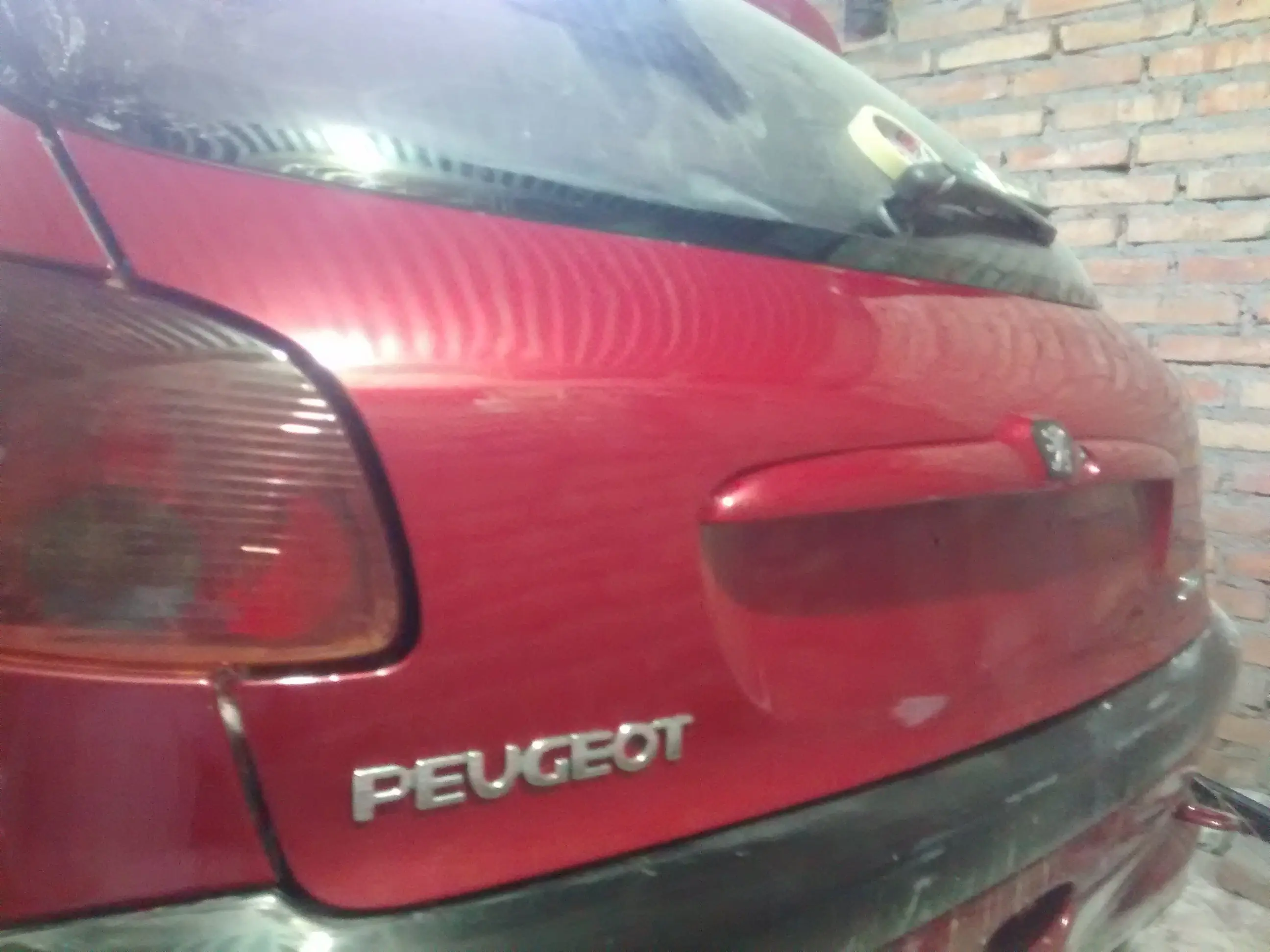 carro