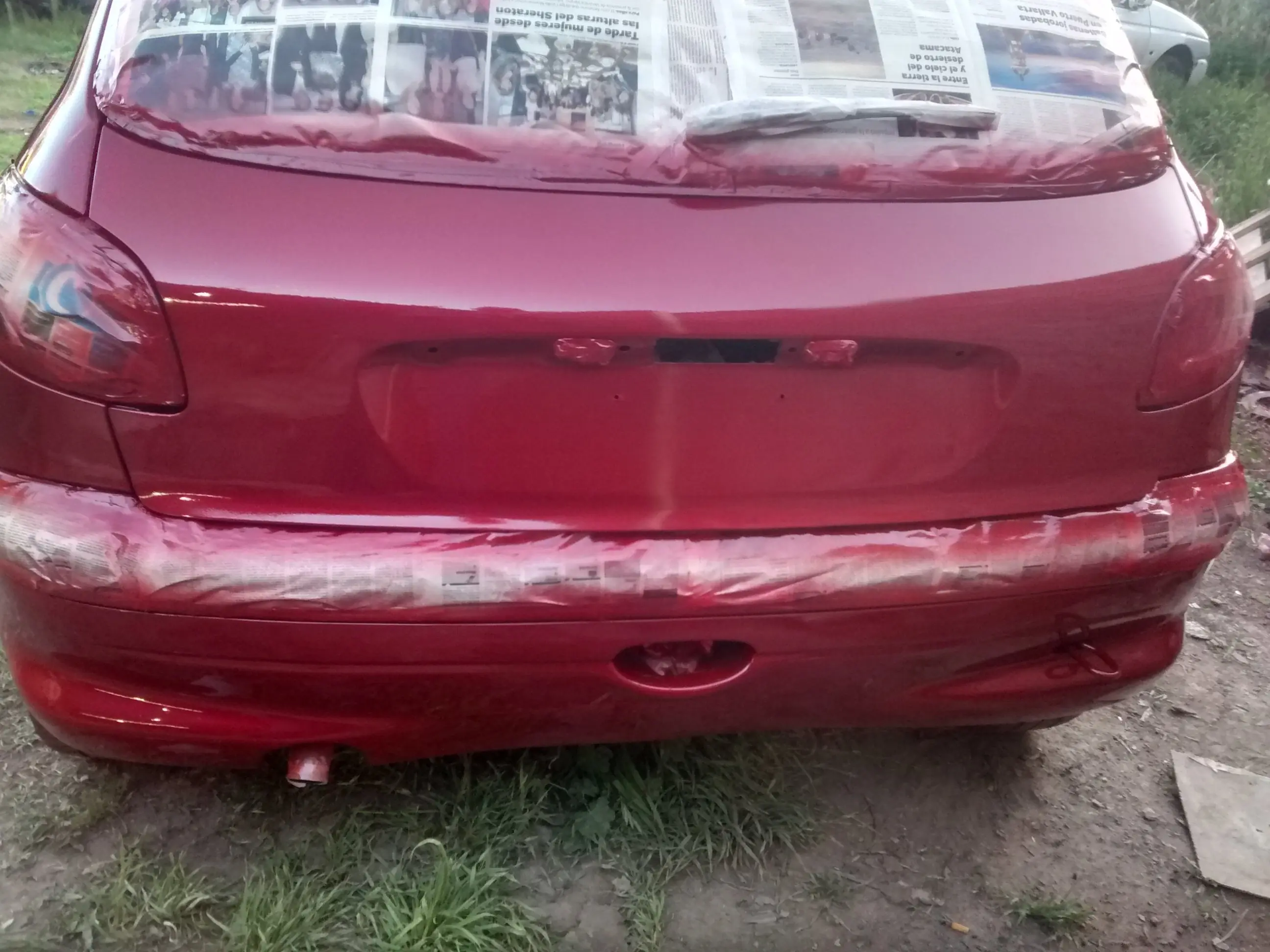 restauracion