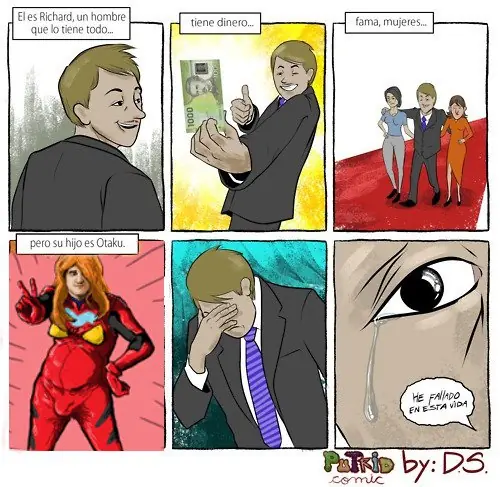 Asuka-LS el otako definitivo