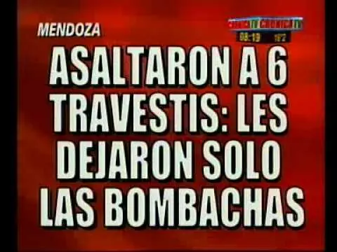 Lince queres reirte, reite de Cronica [+3]