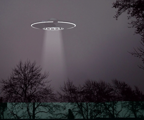 aliens