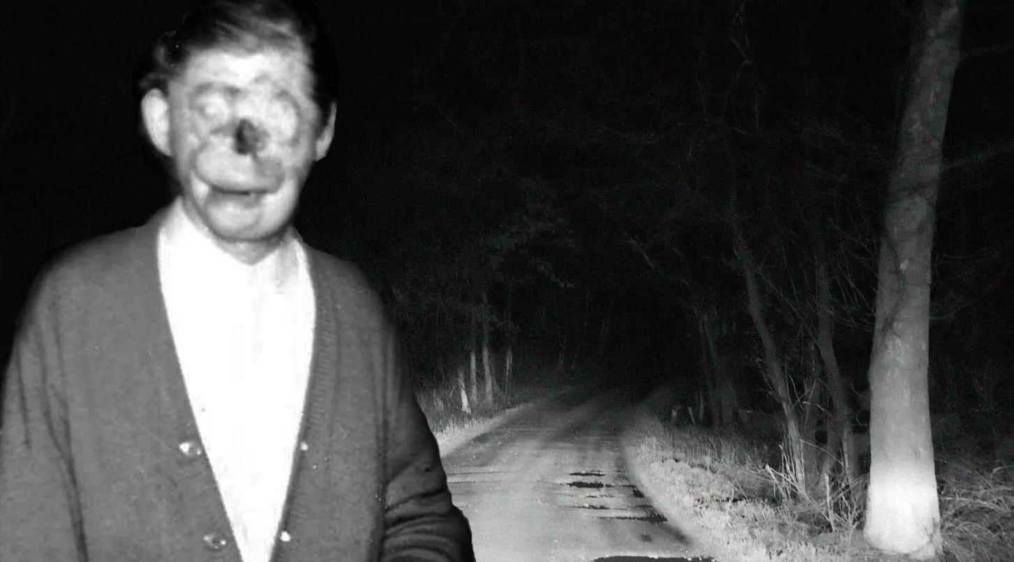 paranormal