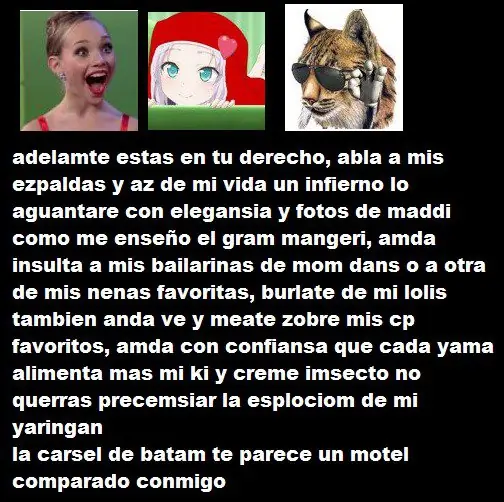 estrellitas