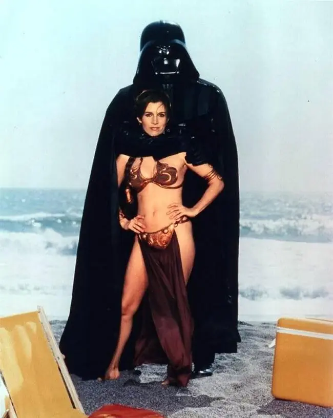 carrie carrie
