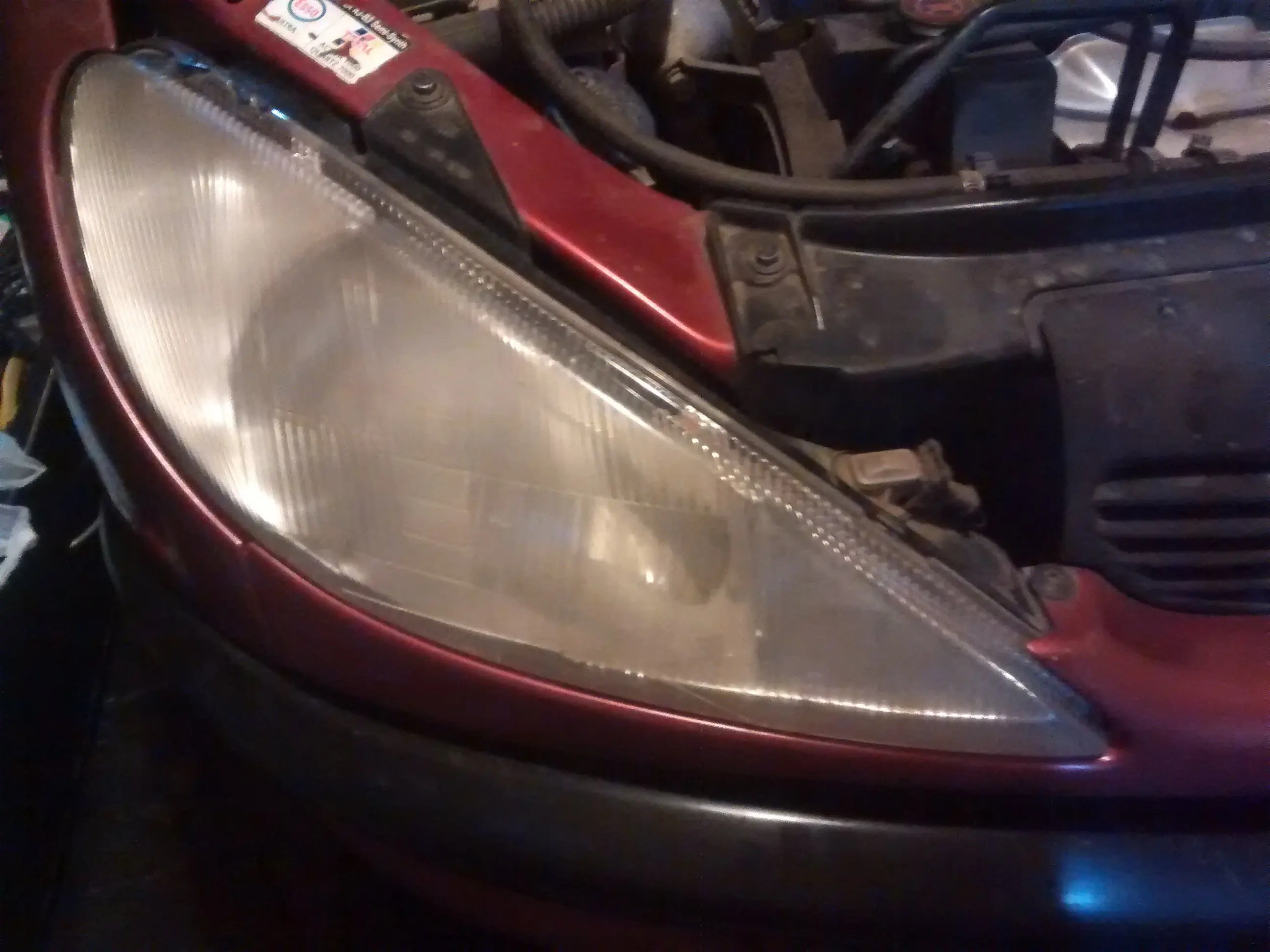 restauracion