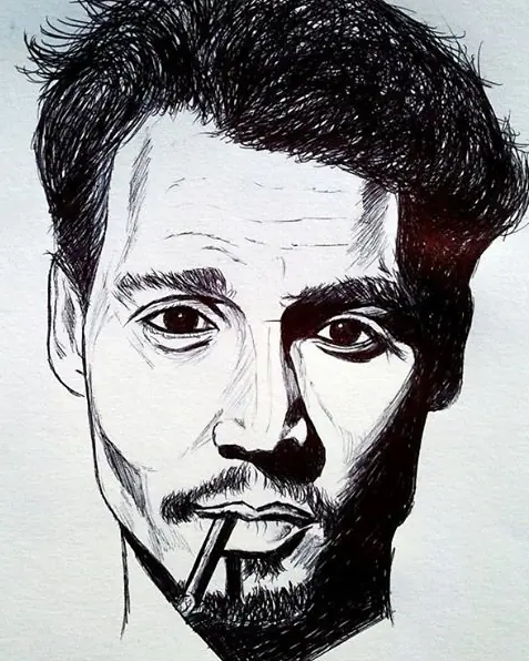 Mi amigo tiene talento y te lo muestro!