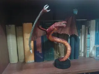 dragon chino