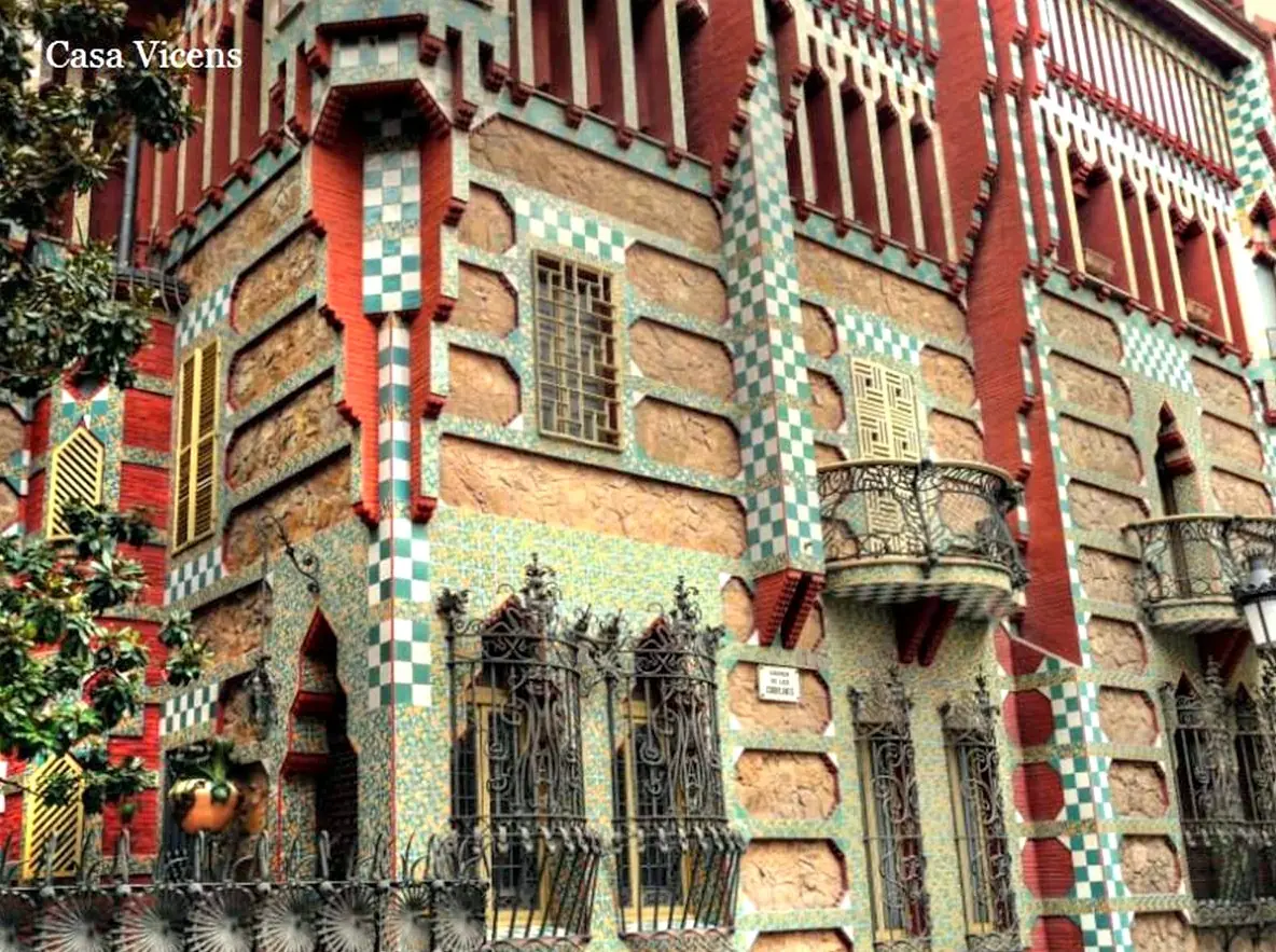 Gaudi