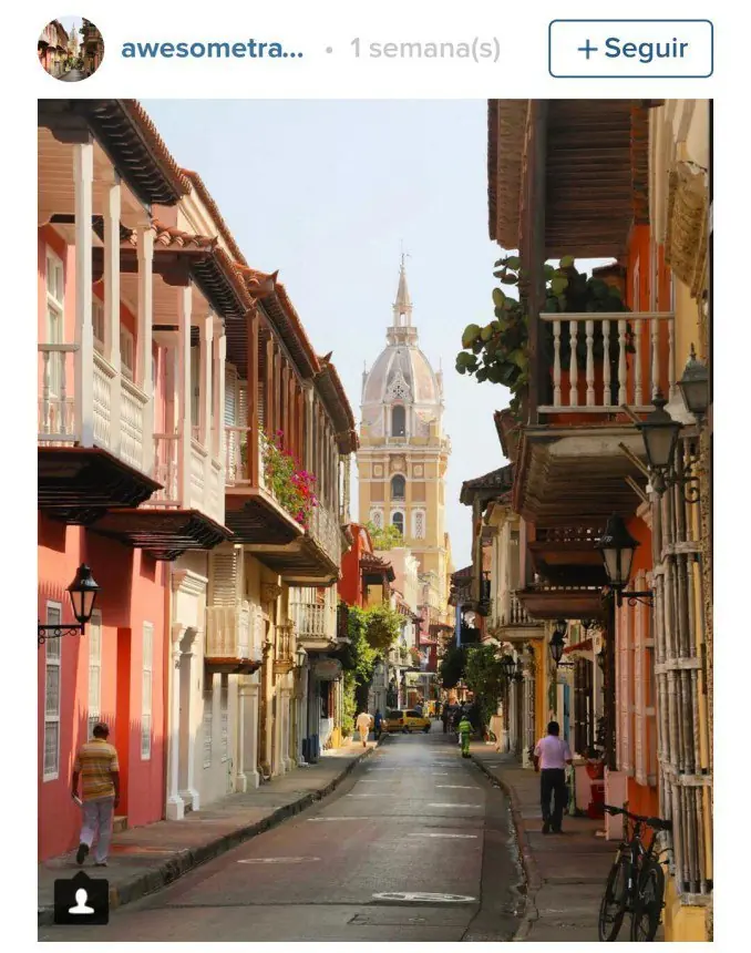 22 Razones por las que nunca deberías venir a Cartagena