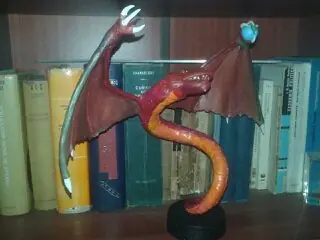 dragon