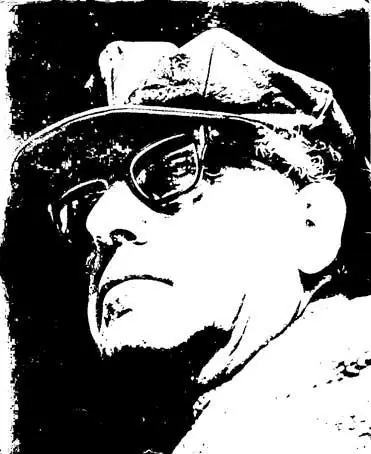 Neruda y yo (Pablo de Rokha)