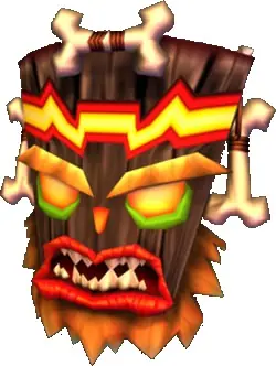 Crash Bandicoot y su historia
